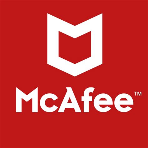mcafee images